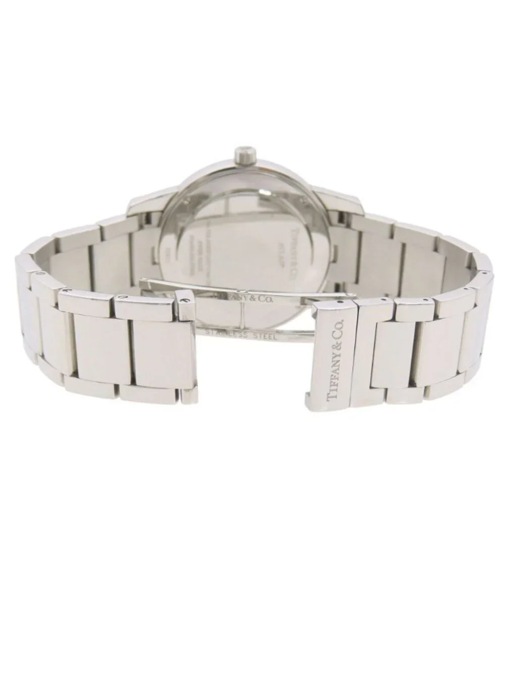Tiffany & Co. brand tiffany